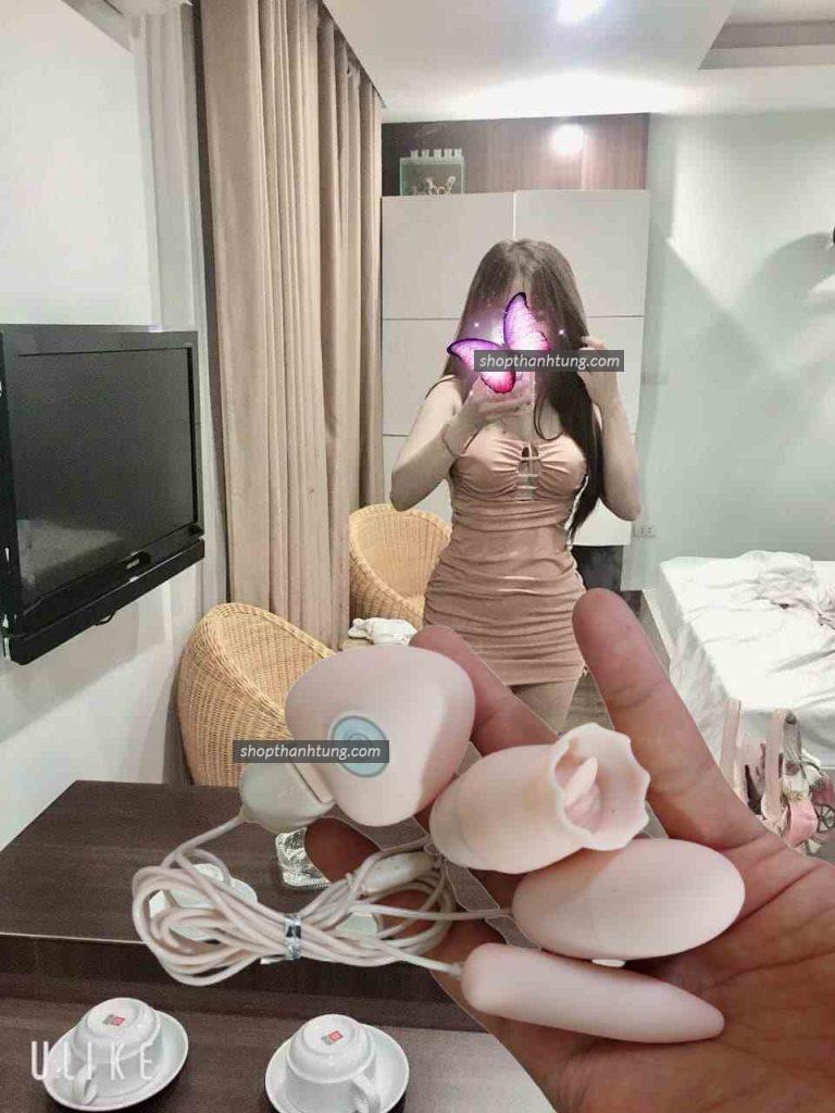 Đặc trưng mua sắm đồ chơi người lớn tại Lai Châu