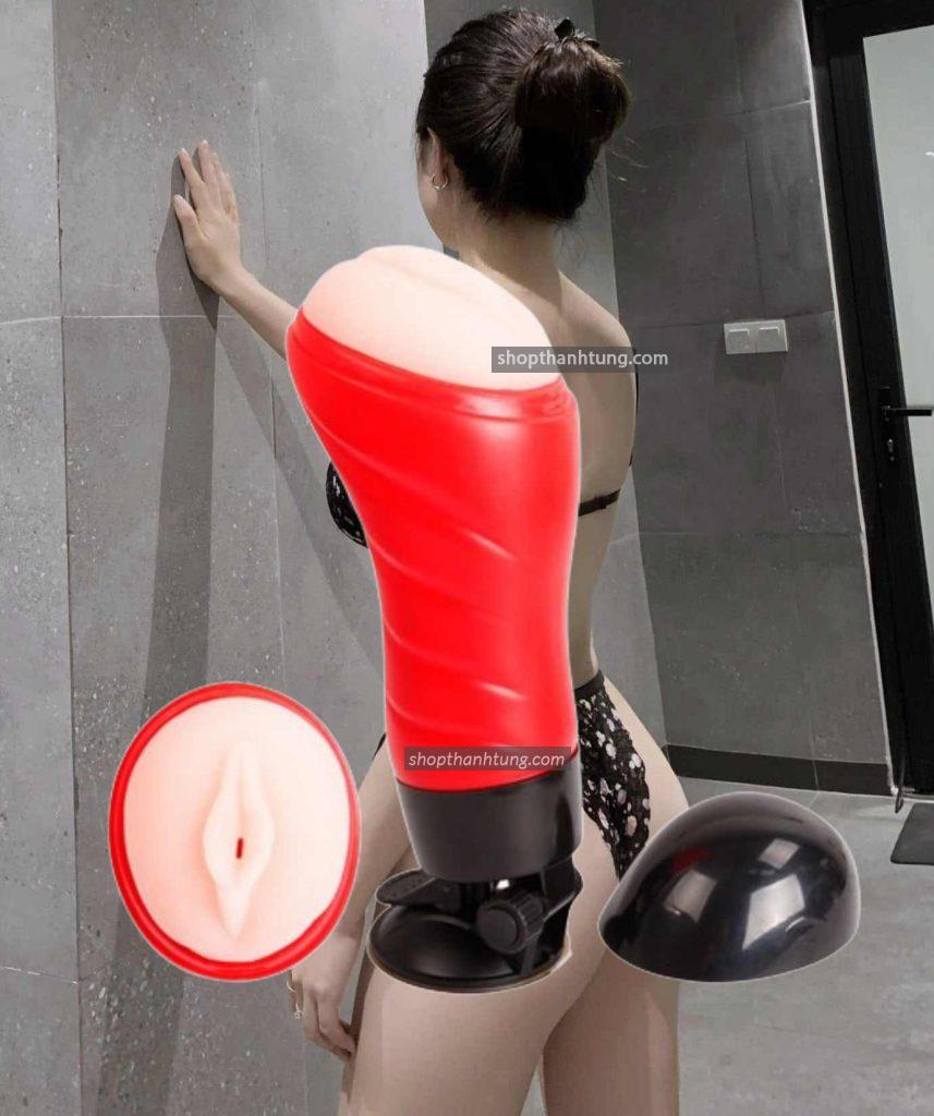 Các loại âm đạo giả phổ biến được ưa chuộng tại Cao Bằng