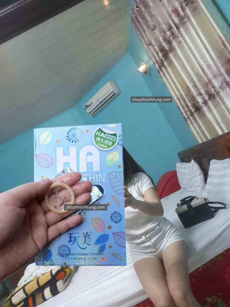 Shop người lớn tại Hùng Thắng – Không chỉ là bao cao su