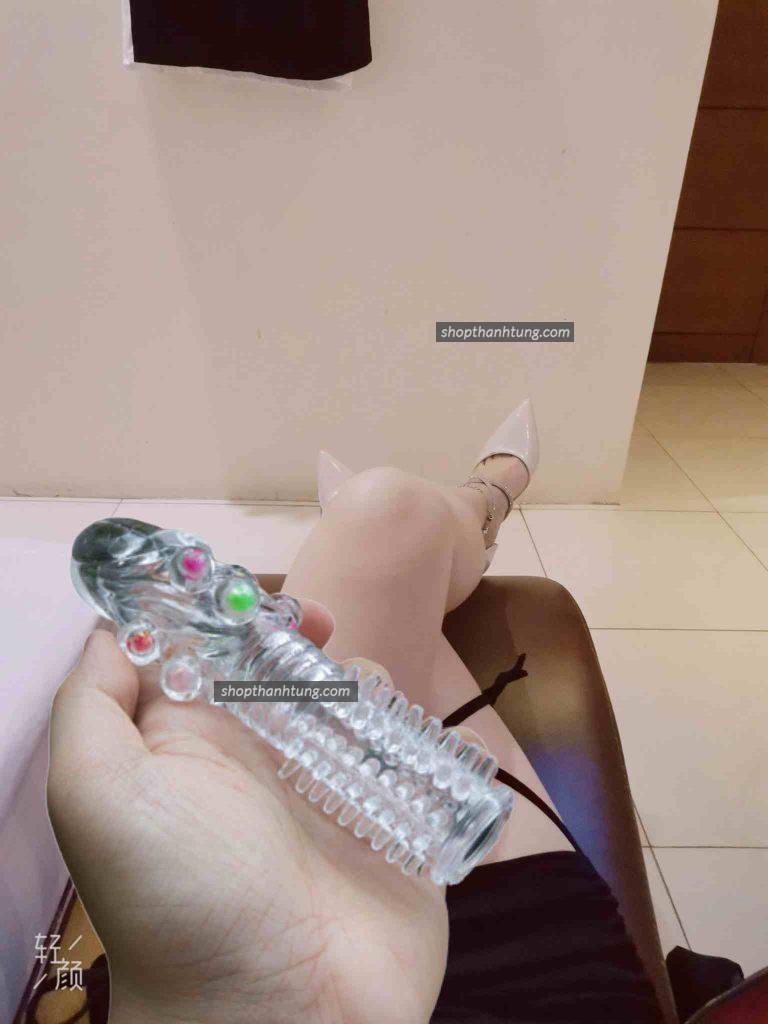 Vì sao bao cao su đôn dên tại Tuyên Quang ngày càng được ưa chuộng
