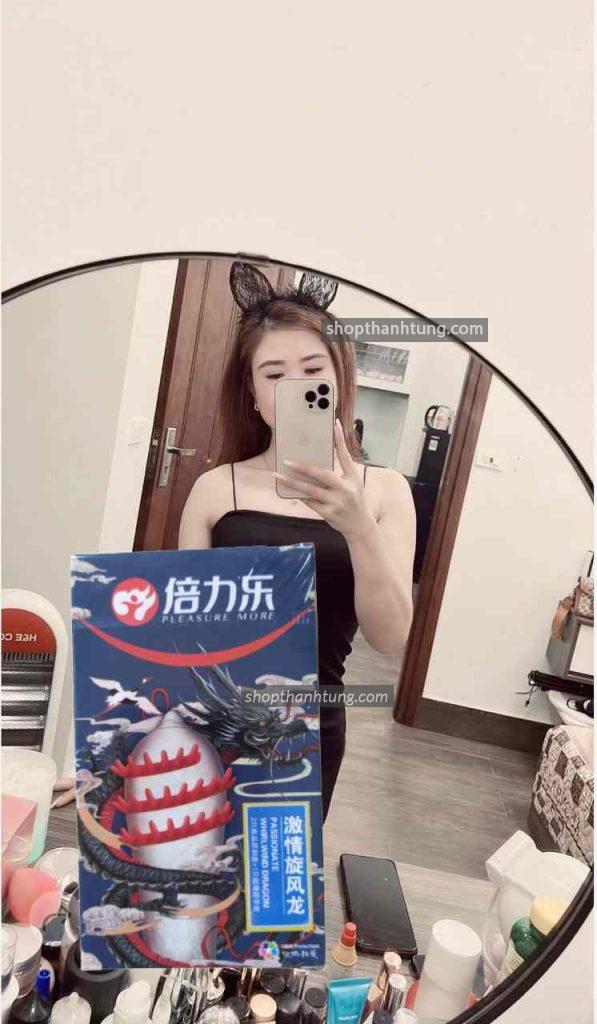 Shop bao cao su tại An Quang