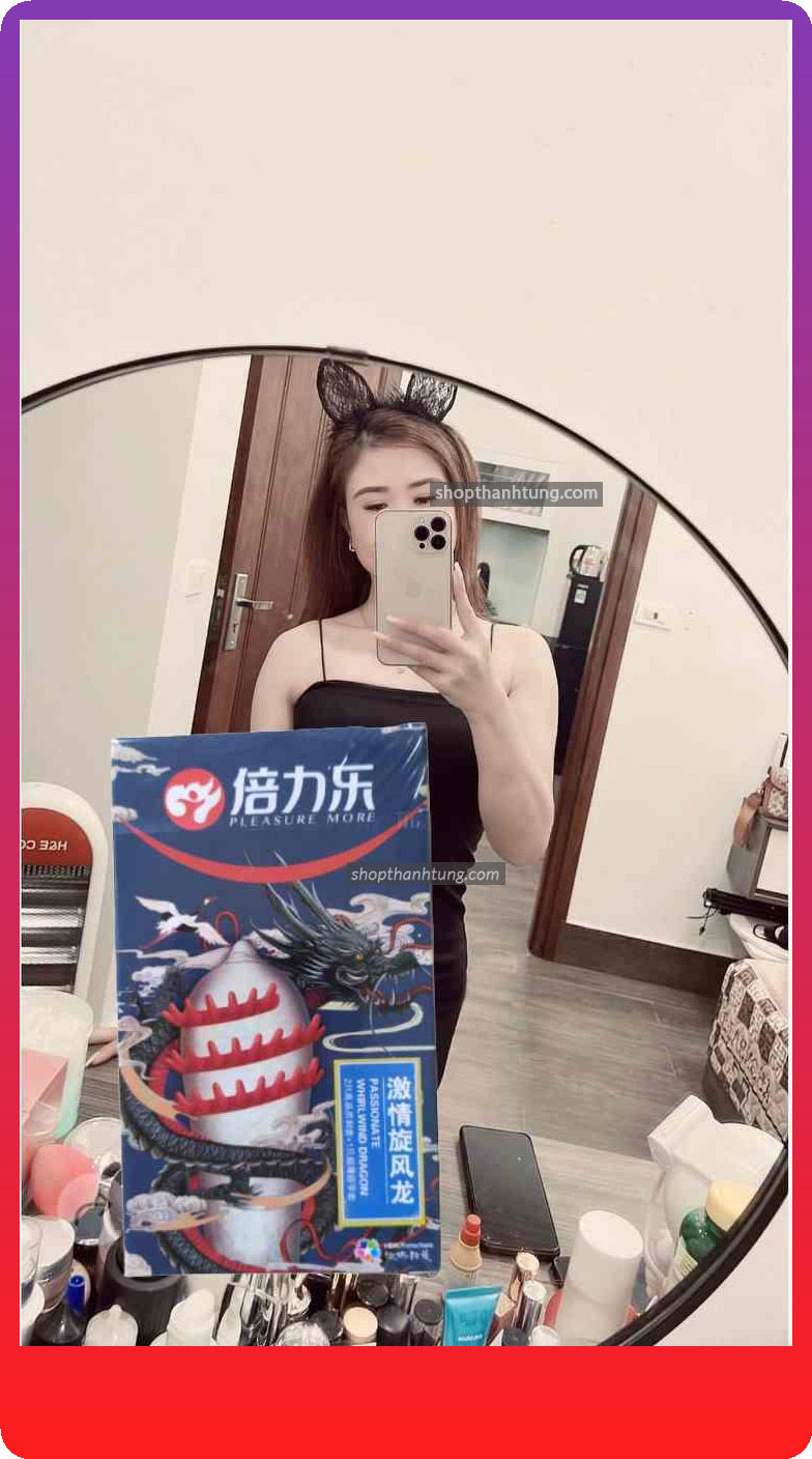 Shop bao cao su tại An Quang