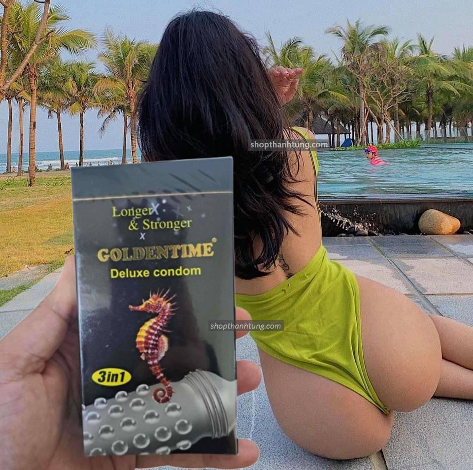 Vì sao nên chọn shop bao cao su tại An Quang?