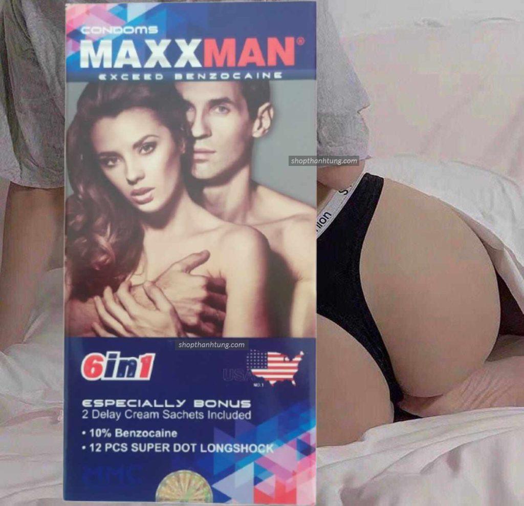 Vì sao nên chọn shop bao cao su tại Quyết Thắng