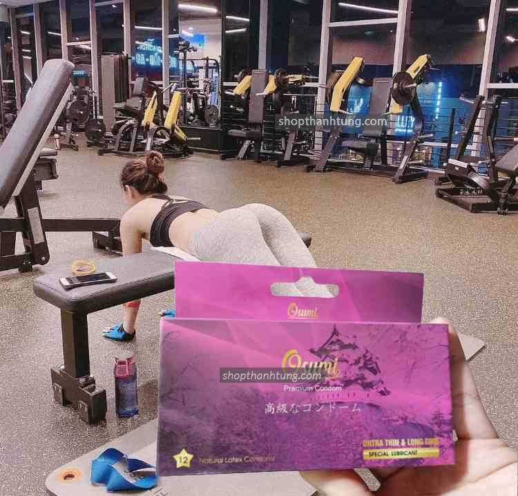 Vì sao nên chọn shop bao cao su tại An Hưng?