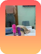 Chày rung tình yêu tại Tuyên Quang