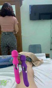 Chày rung tình yêu tại Tuyên Quang