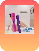 Chày rung massage tại Cao Bằng