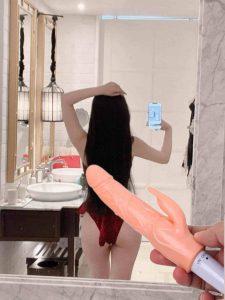 Dương vật giả tại Tuyên Quang