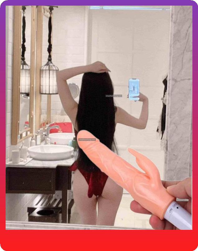 Dương vật giả tại Tuyên Quang