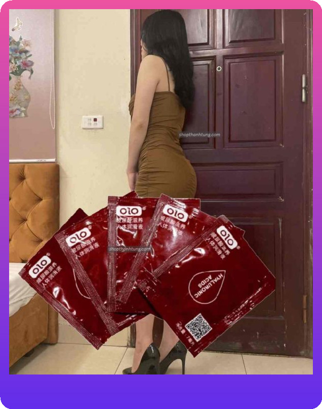 Gel bôi trơn tại Tuyên Quang