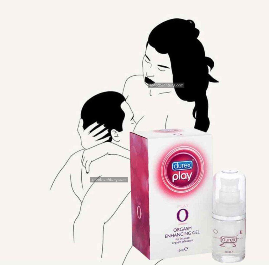 Vì sao nên mua Gel bôi trơn tại Tuyên Quang