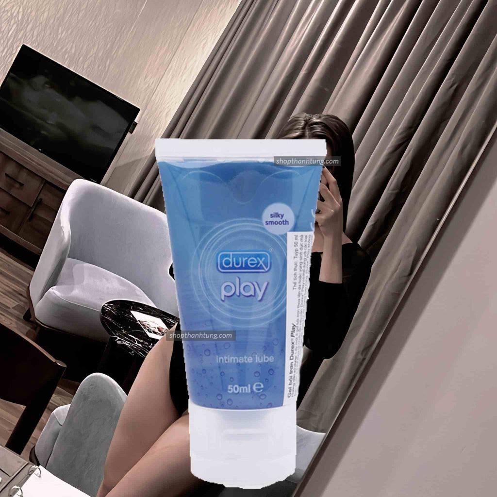 Phân loại các dòng gel bôi trơn phổ biến tại Tuyên Quang