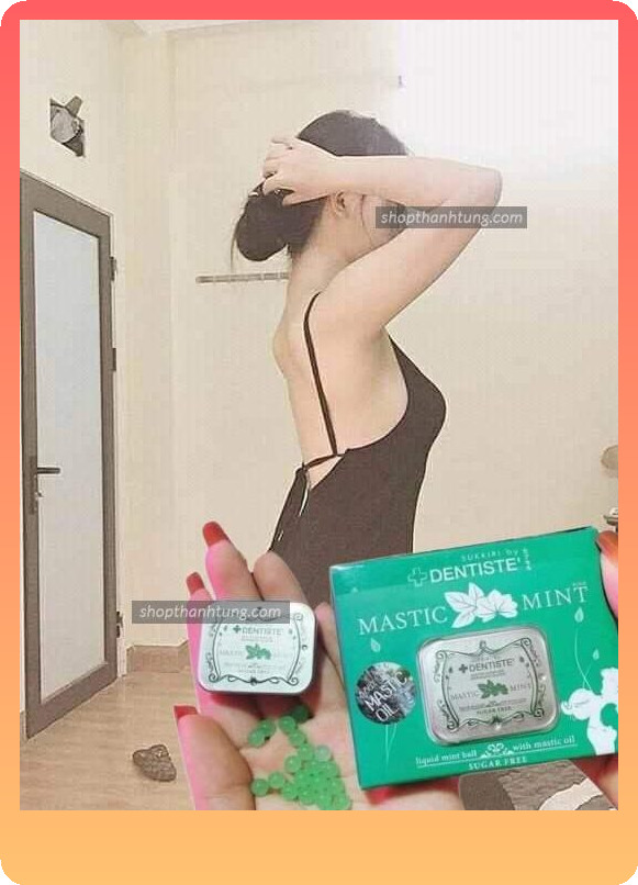 Kẹo BJ tại Lai Châu