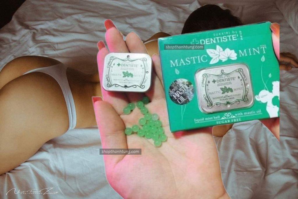 Mua kẹo BJ tại Lai Châu ở đâu uy tín