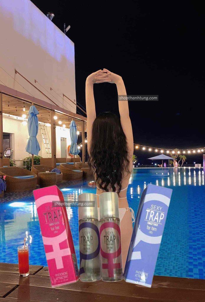 Địa chỉ mua nước hoa kích dục nữ tại Lai Châu