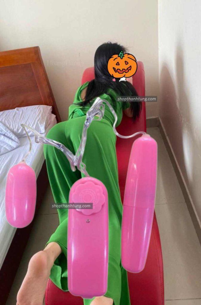 Shop phòng the tại Kiến Hưng – nơi giữ lửa hạnh phúc vợ chồng