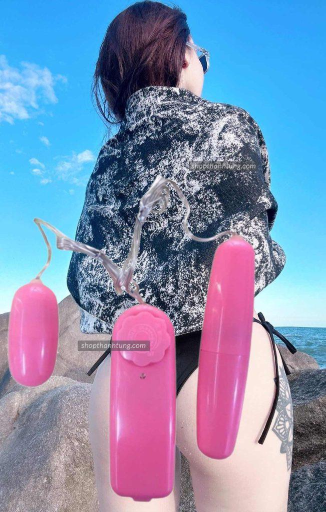 Lý do trứng rung tình yêu được ưa chuộng tại Tuyên Quang