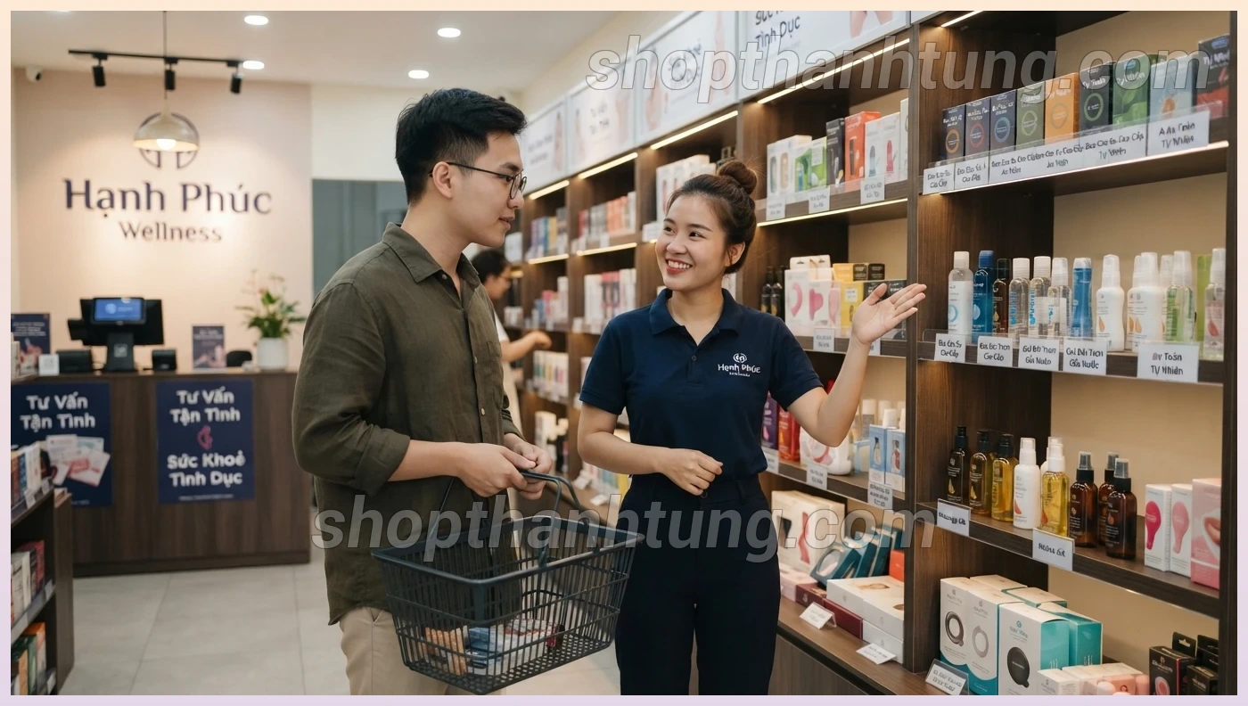 Shop bao cao su tại Lai Châu