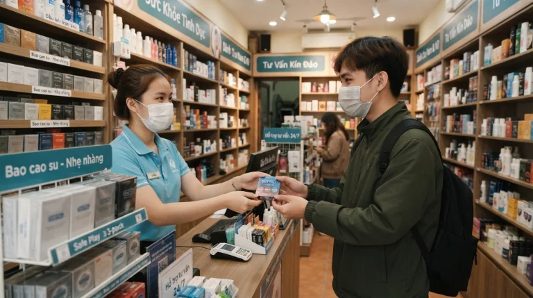 ttap featured 38291 – Shop bao cao su An Phong: Chọn sản phẩm đáng tin