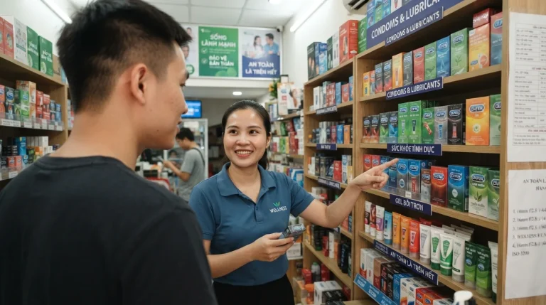 ttap featured 38322 – Shop bao cao su An Quang: Cách chọn và mua online