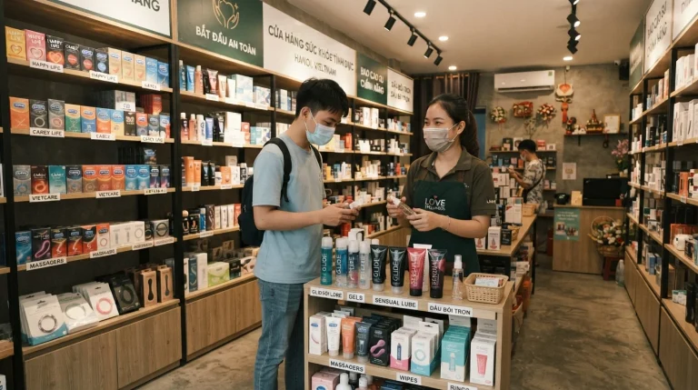 ttap featured 38331 – Shop bao cao su An Trường: Mua kín đáo qua mạng