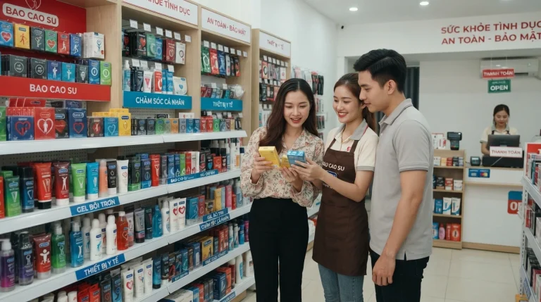 ttap featured 38337 – Shop bao cao su An Hưng: Những sản phẩm nên tìm hiểu