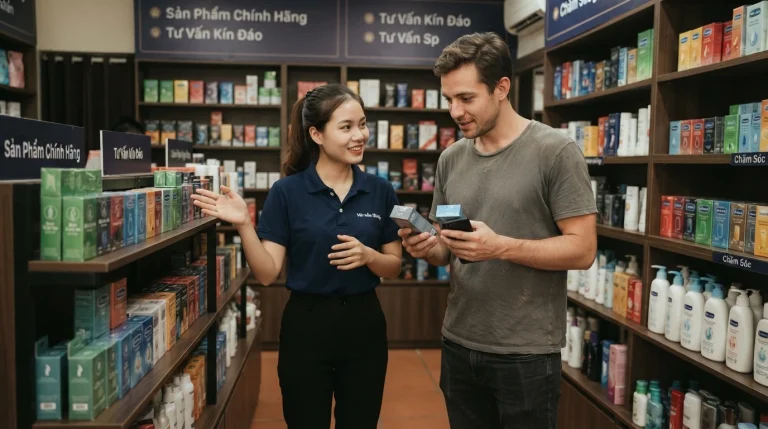 ttap featured 38347 – Shop bao cao su Kiến Minh: Tránh hàng giả, dùng đúng