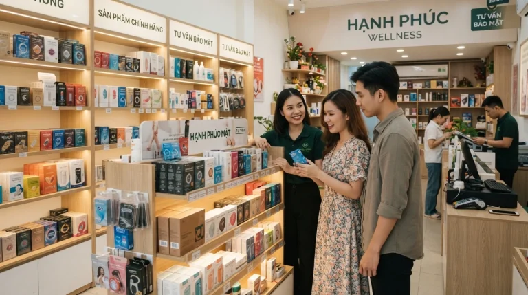 ttap featured 38381 – Shop bao cao su Quyết Thắng: Mua gì, nhận thế nào?