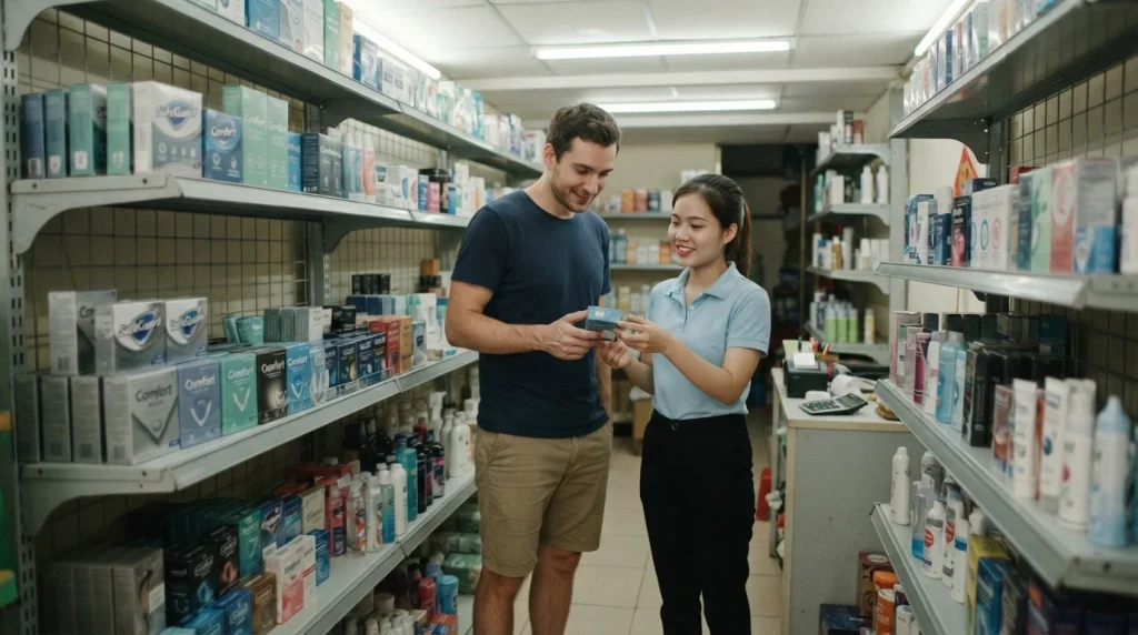 ttap featured 38391 – Shop bao cao su Tân Minh: Mua an tâm, tránh hàng giả
