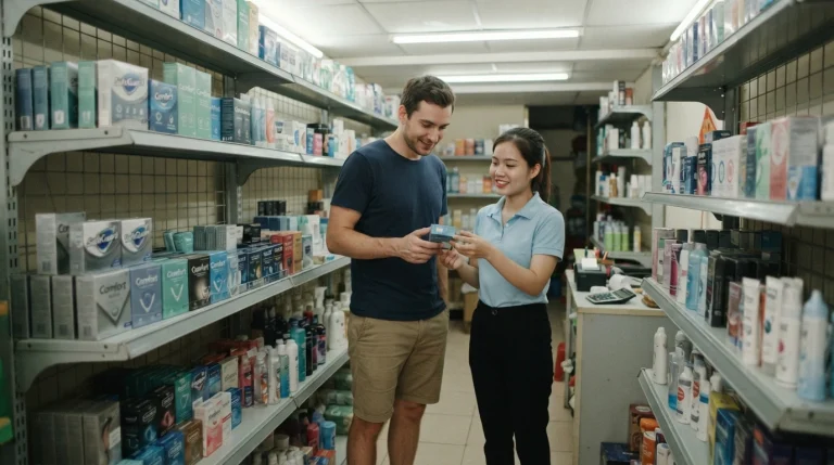 ttap featured 38391 – Shop bao cao su Tân Minh: Mua an tâm, tránh hàng giả