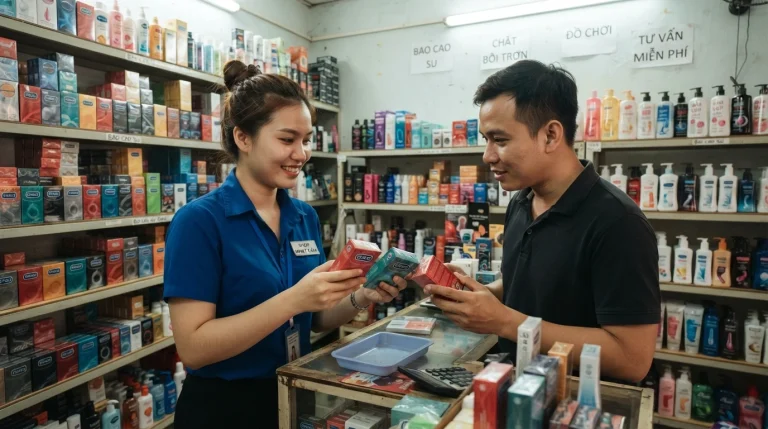 ttap featured 38402 – Shop bao cao su Chấn Hưng: Danh mục và cách mua