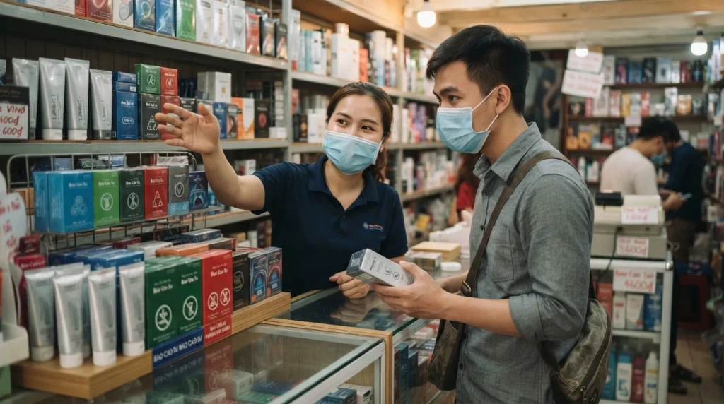 ttap featured 38412 – Shop bao cao su Hùng Thắng: Đặt online và nhận kín