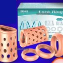 combo 5 món 2 đôn khúc giữa và 3 vòng đeo