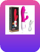 Dương vật prettylove snappy 12 chế độ sạc usb (order 1-3 ngày)