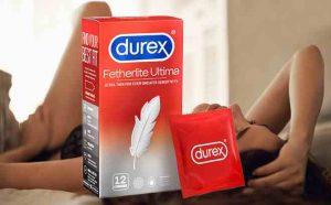 BCS Durex có độ mỏng bao nhiêu?
