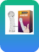 Bao Cao Su Ngón Tay meleon