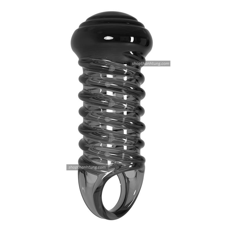 Bao đôn bi Tăng kích thước & khoái cảm