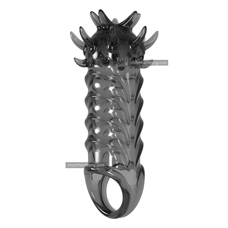 Bao đôn bi Tăng kích thước & khoái cảm