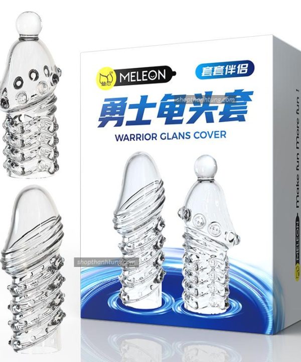 Đôn dên chụp đầu 3962
