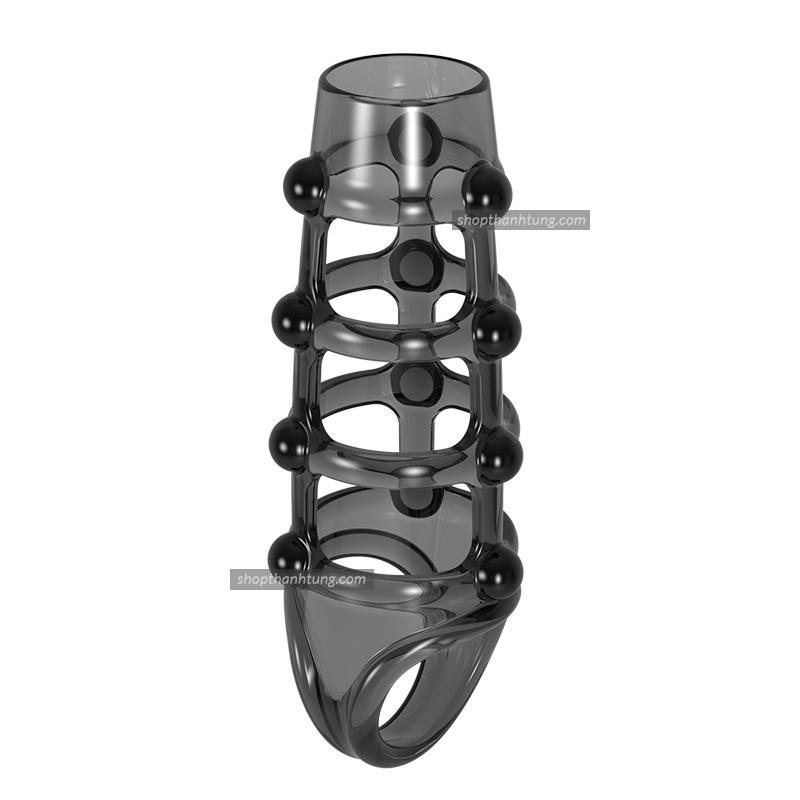 Đôn dên khúc lưới