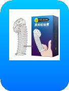 Bao Cao Su Ngón Tay 5874