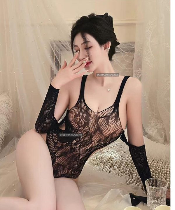Váy ngủ sexy 1464
