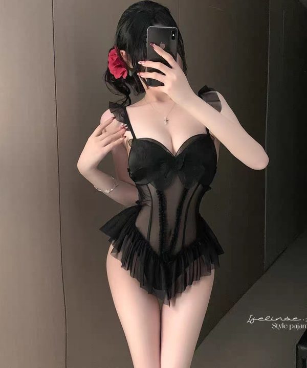 Váy ngủ sexy 3279