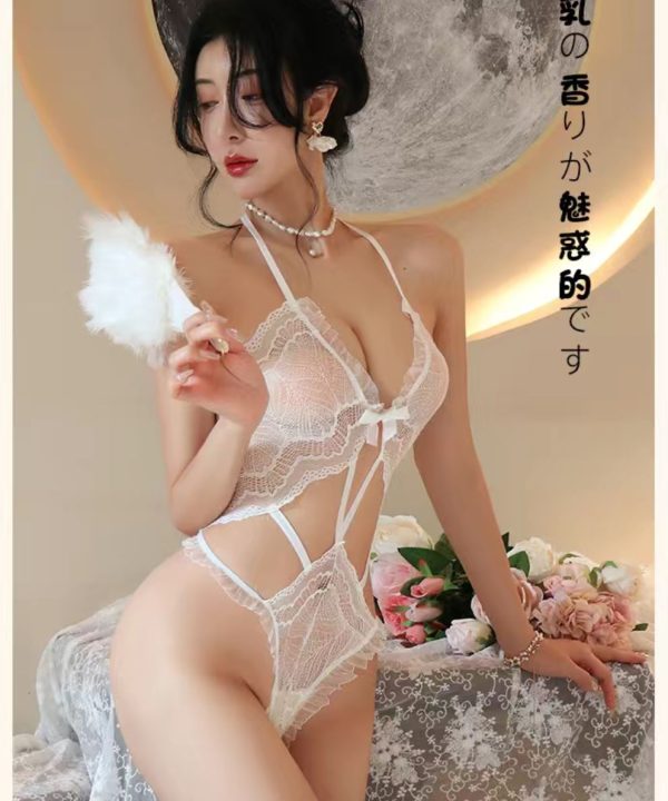 Váy ngủ sexy 8641