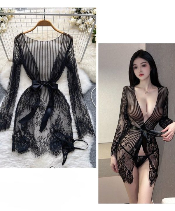 Váy ngủ sexy 8851