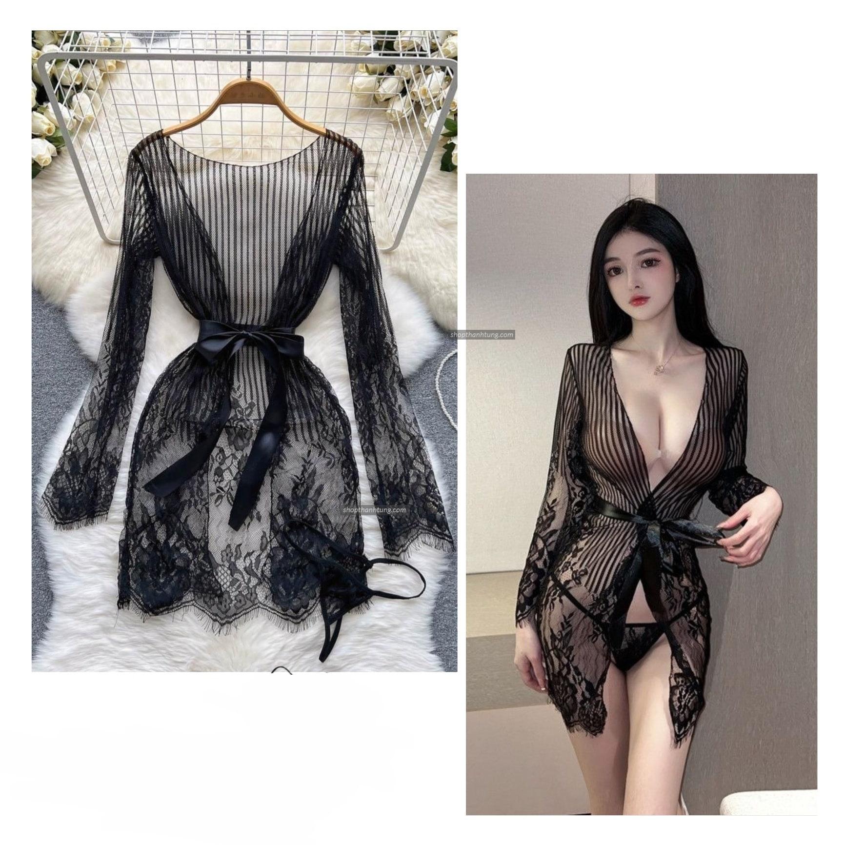 Váy ngủ sexy 8851