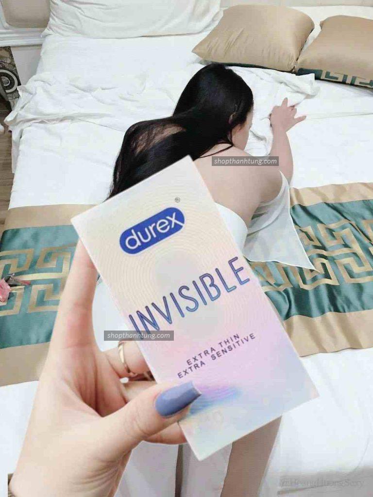 Bao cao su nên vứt ở đâu?