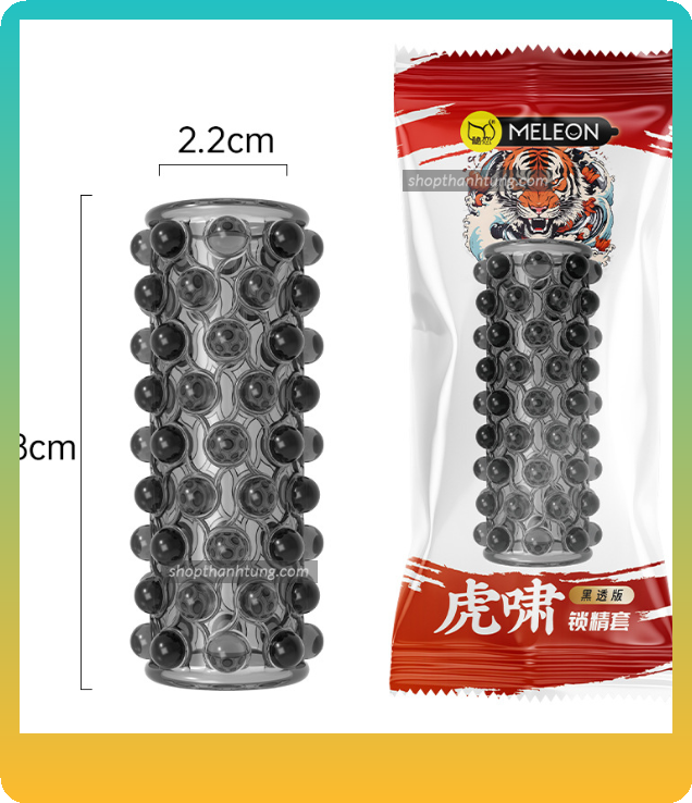 bao cao su đôn dên khúc giữa bi gai lớn 2576