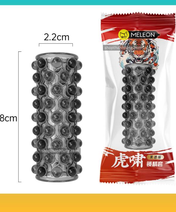 bao cao su đôn dên khúc giữa bi gai lớn 2576